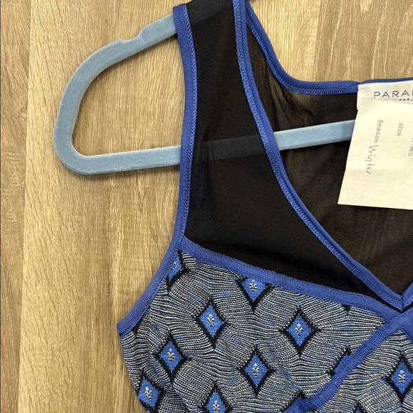 ❄️Parisian designer PARAKIAN - Picture 3 of 5